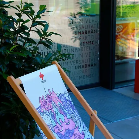 Litz - Das Erlebnishaus Am Attersee Hotel *