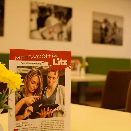 Litz - Das Erlebnishaus Am Attersee