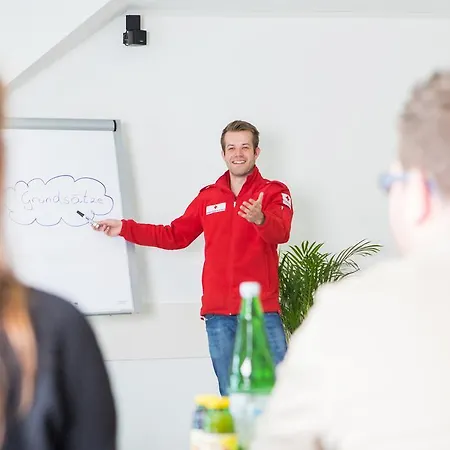 Litz - Das Erlebnishaus Am Attersee Seewalchen