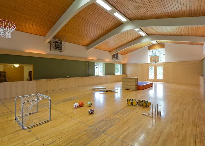 Litz - Das Erlebnishaus Am Attersee