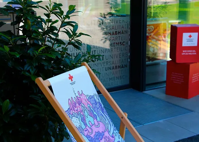 Litz - Das Erlebnishaus Am Attersee Ξενοδοχείο *