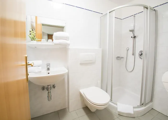 Litz - Das Erlebnishaus Am Attersee Ξενοδοχείο Seewalchen