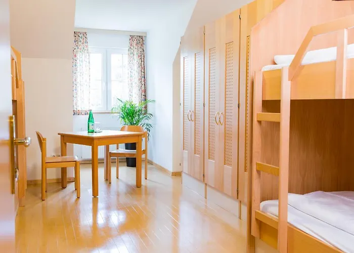 Litz - Das Erlebnishaus Am Attersee Ξενοδοχείο *