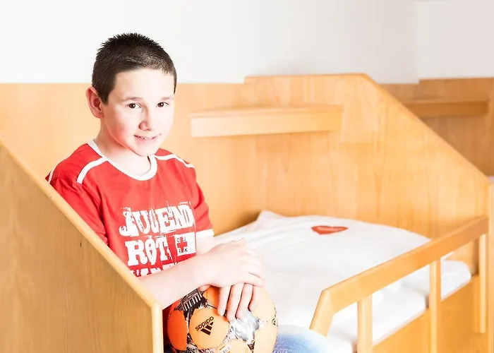 Ξενοδοχείο Litz - Das Erlebnishaus Am Attersee