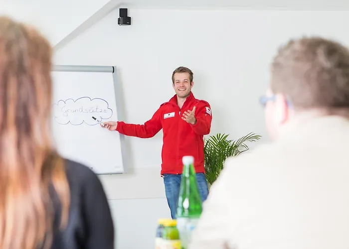 Litz - Das Erlebnishaus Am Attersee Seewalchen