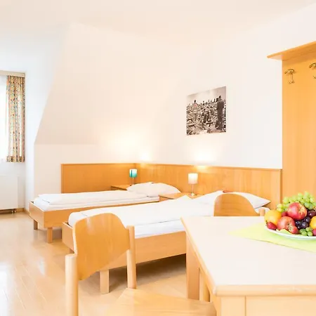 Litz - Das Erlebnishaus Am Attersee *