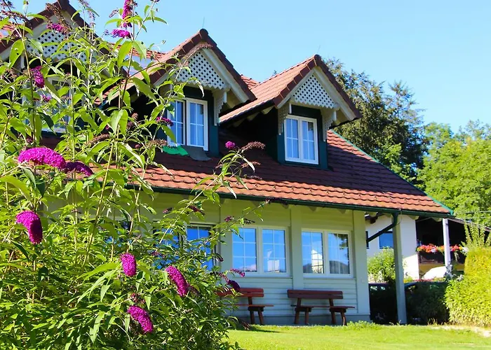 فندق Litz - Das Erlebnishaus Am Attersee سيوالتشين