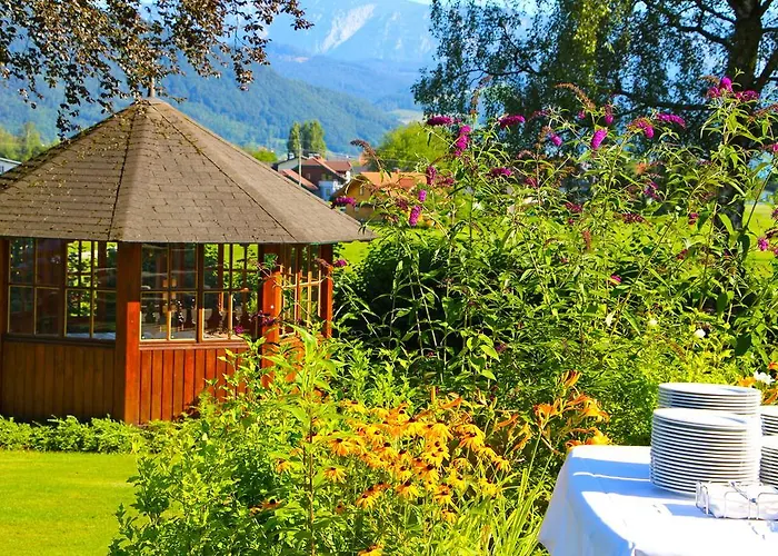 Litz - Das Erlebnishaus Am Attersee *