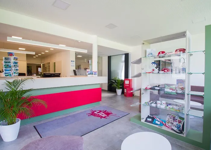 Litz - Das Erlebnishaus Am Attersee فندق سيوالتشين