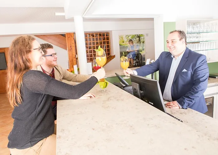 Litz - Das Erlebnishaus Am Attersee فندق