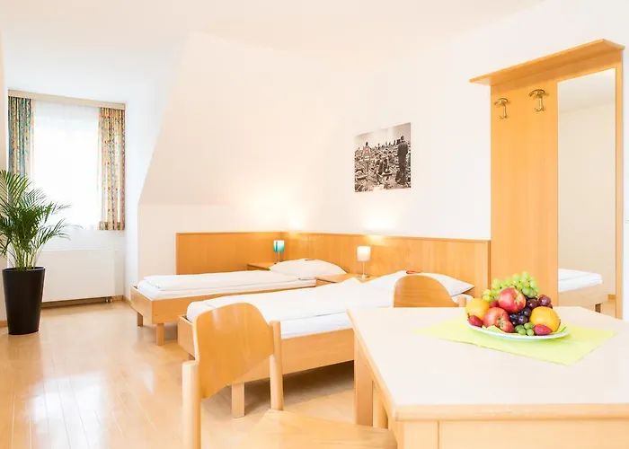 Litz - Das Erlebnishaus Am Attersee *